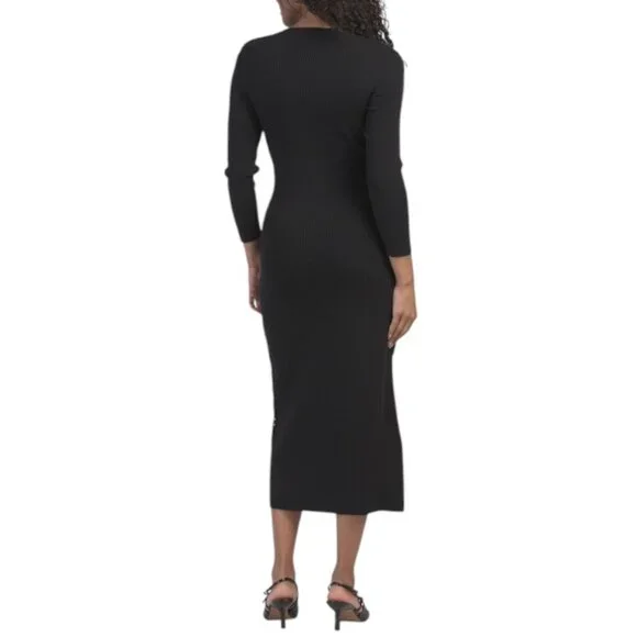 SHOSHANNA Delta Maxi Dress - Picture 2 of 2